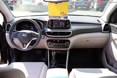 2019 Hyundai Tucson SE  brand 4new tires! - Photo 21 - Roswell, GA 30075