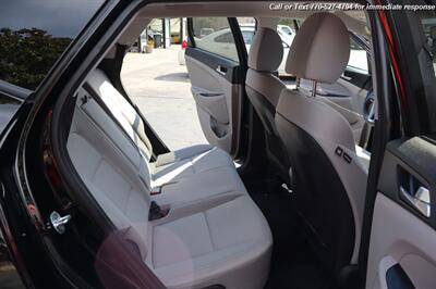 2019 Hyundai Tucson SE  brand 4new tires! - Photo 24 - Roswell, GA 30075