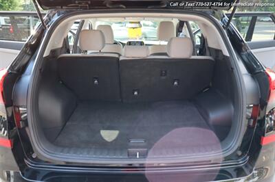 2019 Hyundai Tucson SE  brand 4new tires! - Photo 26 - Roswell, GA 30075