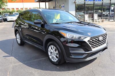 2019 Hyundai Tucson SE  brand 4new tires! - Photo 4 - Roswell, GA 30075