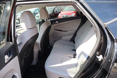 2019 Hyundai Tucson SE  brand 4new tires! - Photo 20 - Roswell, GA 30075