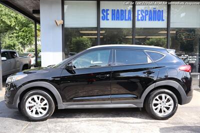 2019 Hyundai Tucson SE  brand 4new tires! - Photo 2 - Roswell, GA 30075