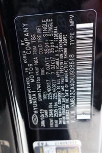 2019 Hyundai Tucson SE  brand 4new tires! - Photo 28 - Roswell, GA 30075
