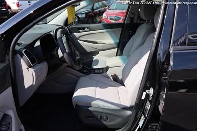 2019 Hyundai Tucson SE  brand 4new tires! - Photo 10 - Roswell, GA 30075
