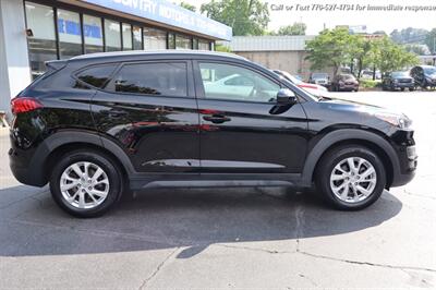 2019 Hyundai Tucson SE  brand 4new tires! - Photo 5 - Roswell, GA 30075