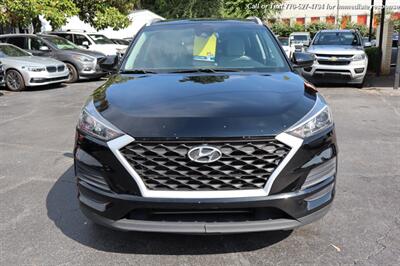 2019 Hyundai Tucson SE  brand 4new tires! - Photo 3 - Roswell, GA 30075