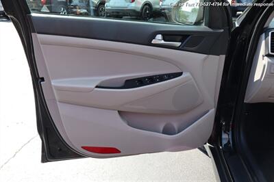 2019 Hyundai Tucson SE  brand 4new tires! - Photo 11 - Roswell, GA 30075