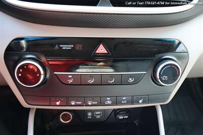 2019 Hyundai Tucson SE  brand 4new tires! - Photo 17 - Roswell, GA 30075