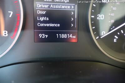 2019 Hyundai Tucson SE  brand 4new tires! - Photo 13 - Roswell, GA 30075