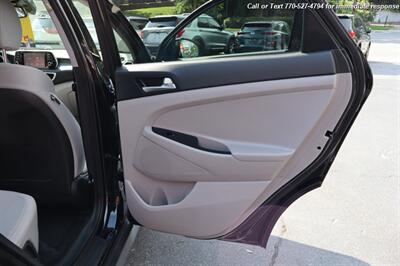 2019 Hyundai Tucson SE  brand 4new tires! - Photo 25 - Roswell, GA 30075
