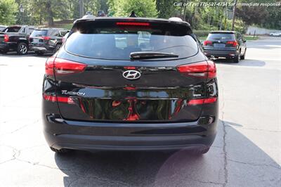 2019 Hyundai Tucson SE  brand 4new tires! - Photo 7 - Roswell, GA 30075
