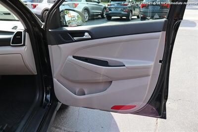 2019 Hyundai Tucson SE  brand 4new tires! - Photo 23 - Roswell, GA 30075