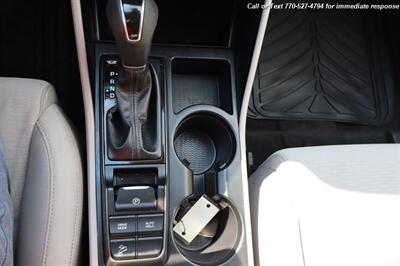 2019 Hyundai Tucson SE  brand 4new tires! - Photo 18 - Roswell, GA 30075