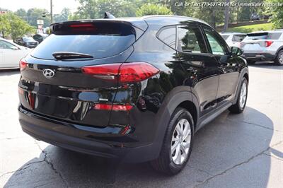 2019 Hyundai Tucson SE  brand 4new tires! - Photo 6 - Roswell, GA 30075