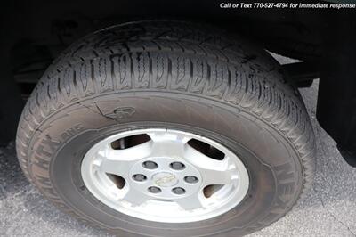2001 Chevrolet Silverado 1500   - Photo 9 - Roswell, GA 30075