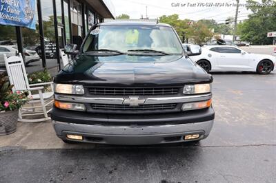 2001 Chevrolet Silverado 1500   - Photo 3 - Roswell, GA 30075