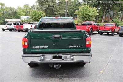 2001 Chevrolet Silverado 1500   - Photo 7 - Roswell, GA 30075