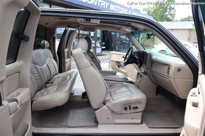 2001 Chevrolet Silverado 1500   - Photo 21 - Roswell, GA 30075