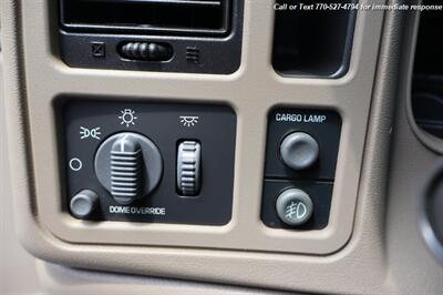 2001 Chevrolet Silverado 1500   - Photo 14 - Roswell, GA 30075
