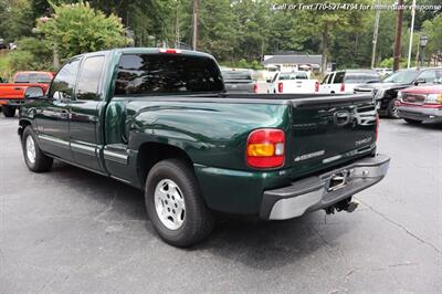 2001 Chevrolet Silverado 1500   - Photo 8 - Roswell, GA 30075