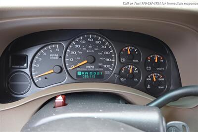 2001 Chevrolet Silverado 1500   - Photo 15 - Roswell, GA 30075