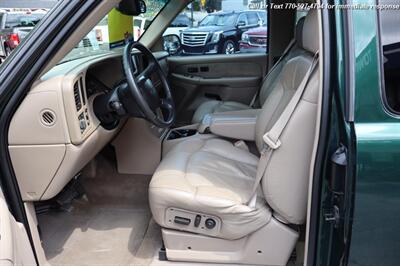 2001 Chevrolet Silverado 1500   - Photo 12 - Roswell, GA 30075