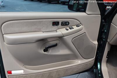 2001 Chevrolet Silverado 1500   - Photo 13 - Roswell, GA 30075