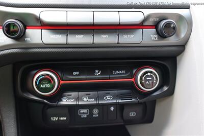 2019 Hyundai VELOSTER Turbo R-Spec   - Photo 19 - Roswell, GA 30075