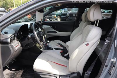 2019 Hyundai VELOSTER Turbo R-Spec   - Photo 11 - Roswell, GA 30075