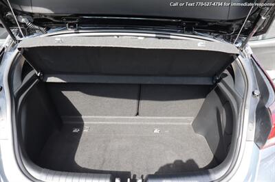 2019 Hyundai VELOSTER Turbo R-Spec   - Photo 28 - Roswell, GA 30075