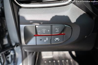 2019 Hyundai VELOSTER Turbo R-Spec   - Photo 12 - Roswell, GA 30075