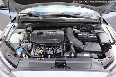 2019 Hyundai VELOSTER Turbo R-Spec   - Photo 30 - Roswell, GA 30075