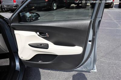 2019 Hyundai VELOSTER Turbo R-Spec   - Photo 25 - Roswell, GA 30075