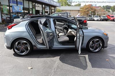 2019 Hyundai VELOSTER Turbo R-Spec   - Photo 27 - Roswell, GA 30075