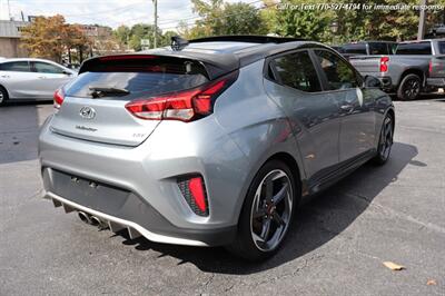 2019 Hyundai VELOSTER Turbo R-Spec   - Photo 6 - Roswell, GA 30075