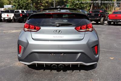 2019 Hyundai VELOSTER Turbo R-Spec   - Photo 7 - Roswell, GA 30075