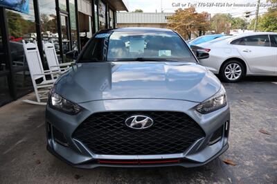 2019 Hyundai VELOSTER Turbo R-Spec   - Photo 3 - Roswell, GA 30075