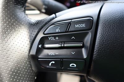 2019 Hyundai VELOSTER Turbo R-Spec   - Photo 14 - Roswell, GA 30075