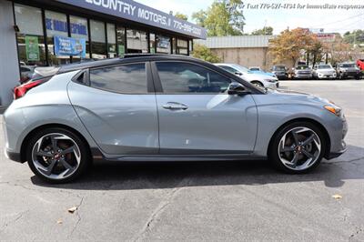 2019 Hyundai VELOSTER Turbo R-Spec   - Photo 5 - Roswell, GA 30075