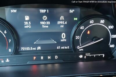 2020 Lincoln Corsair Standard   - Photo 12 - Roswell, GA 30075