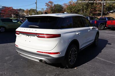 2020 Lincoln Corsair Standard   - Photo 6 - Roswell, GA 30075