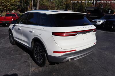 2020 Lincoln Corsair Standard   - Photo 8 - Roswell, GA 30075