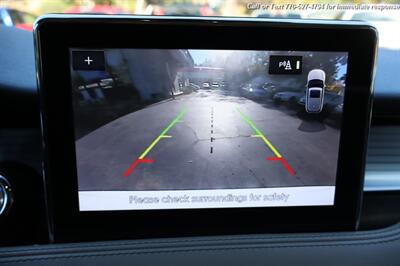 2020 Lincoln Corsair Standard   - Photo 16 - Roswell, GA 30075