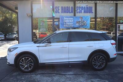 2020 Lincoln Corsair Standard   - Photo 2 - Roswell, GA 30075