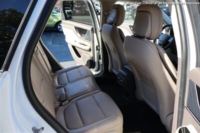 2020 Lincoln Corsair Standard   - Photo 26 - Roswell, GA 30075