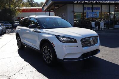 2020 Lincoln Corsair Standard   - Photo 4 - Roswell, GA 30075