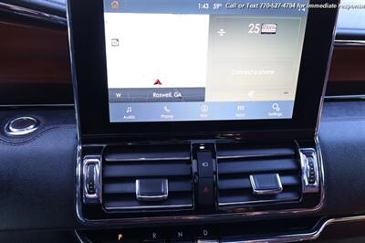 2020 Lincoln Navigator L Reserve   - Photo 16 - Roswell, GA 30075