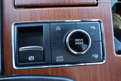 2020 Lincoln Navigator L Reserve   - Photo 18 - Roswell, GA 30075