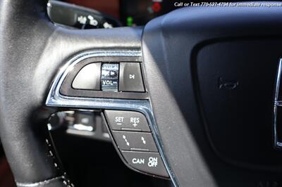 2020 Lincoln Navigator L Reserve   - Photo 12 - Roswell, GA 30075