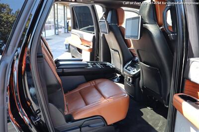 2020 Lincoln Navigator L Reserve   - Photo 31 - Roswell, GA 30075